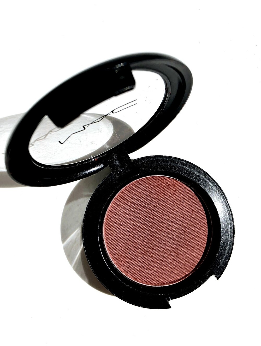 M·A·C Powder Blush Burnt Pepper New